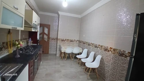 Vente Appartement F4 Tipaza Bou ismail