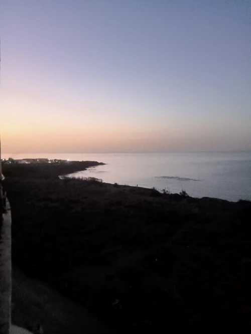 Echange Appartement F4 Tipaza Cherchell