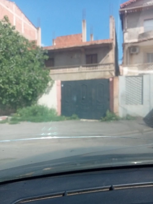 Vente Villa Tipaza Hadjout