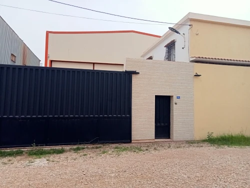 Vente Usine Tipaza Bourkika