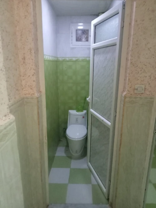 Vente Appartement F3 Tipaza Hadjout