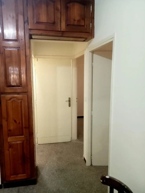 Vente Appartement F3 Tipaza Hadjout