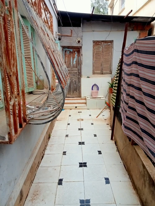 Vente Appartement F03 Tipaza Hadjout