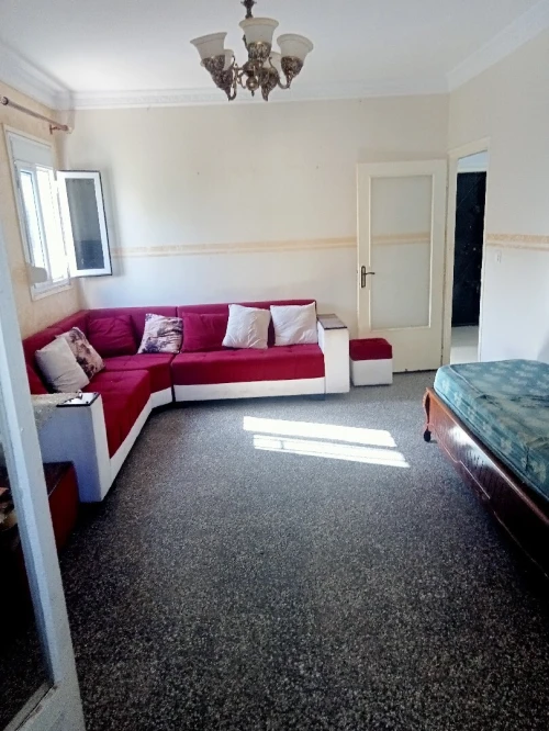 Vente Appartement F2 Tipaza Hadjout