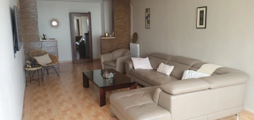 Location Appartement F4 Alger Bir mourad rais