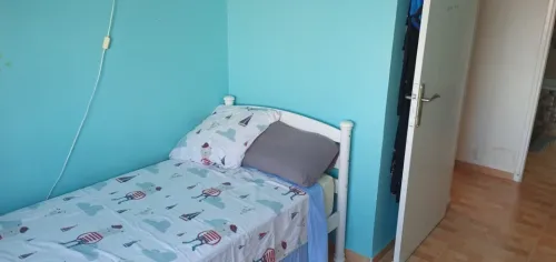 Location Appartement F4 Alger Bir mourad rais