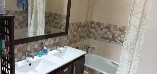 Location Appartement F4 Alger Bir mourad rais
