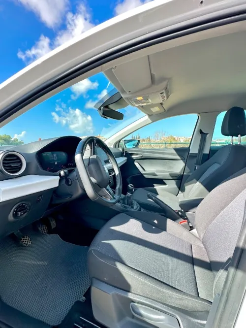 Seat Ibiza 2024 Business