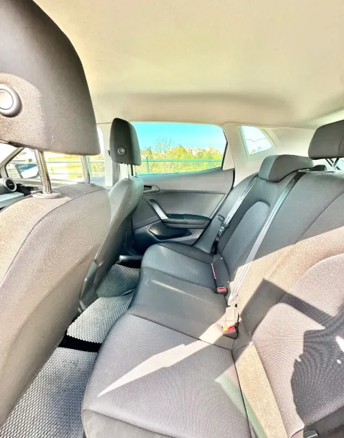 Seat Ibiza 2024 Business