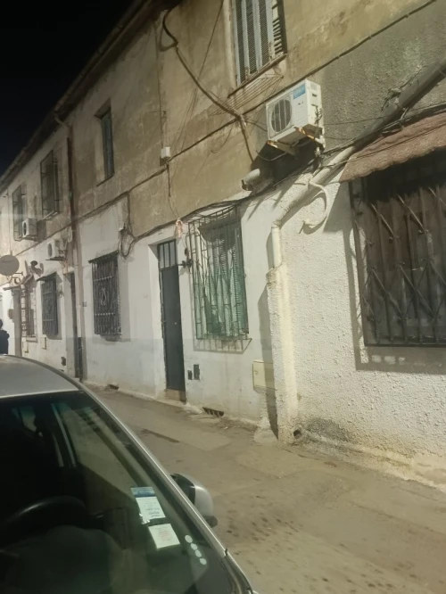 Location Appartement Studio Alger El mouradia