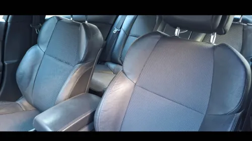 Peugeot 508 2013 508