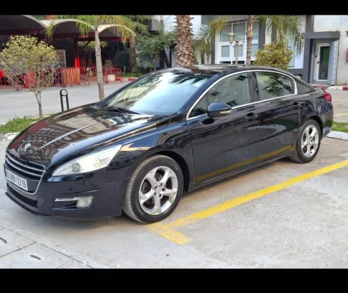 Peugeot 508 2013 508