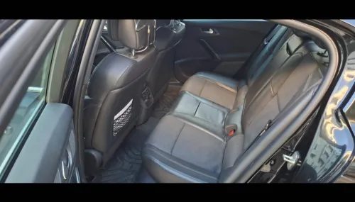 Peugeot 508 2013 508