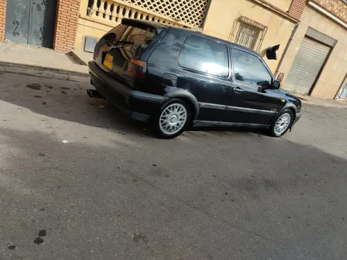 Volkswagen Golf 3 1994 Golf 3