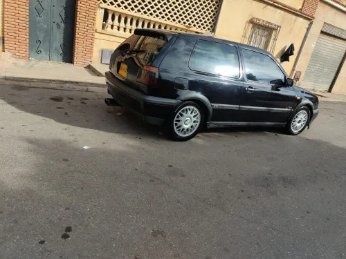 Volkswagen Golf 3 1994 Golf 3