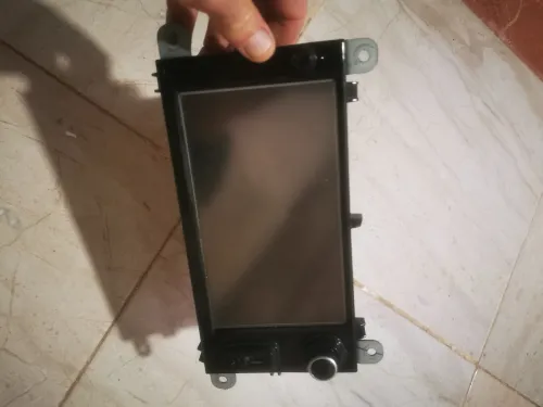 Dvd clio 4 gt line d'origine