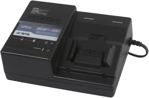 CHARGER  OUTILE 