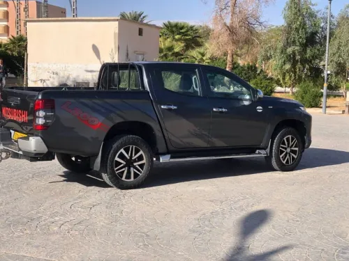 Mitsubishi L200 2020 Doube cabine Evolution
