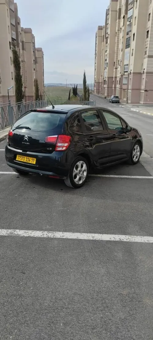 Citroen C3 2014 Collection