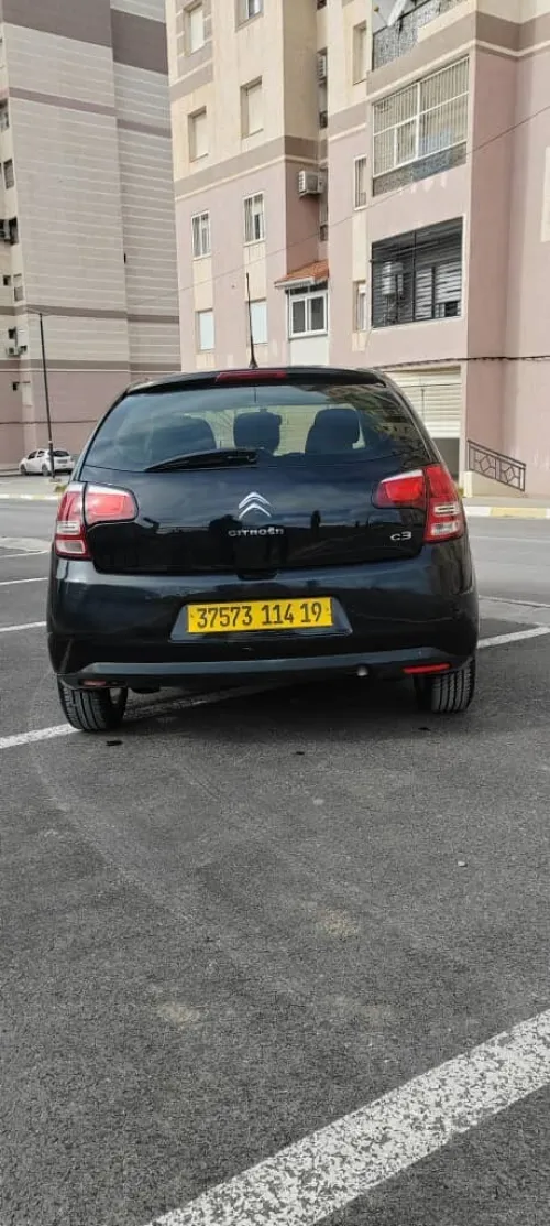 Citroen C3 2014 Collection