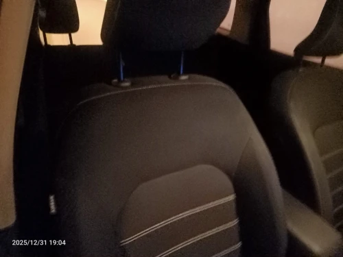 Dacia Duster 2022 Essential