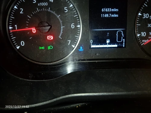 Dacia Duster 2022 Essential