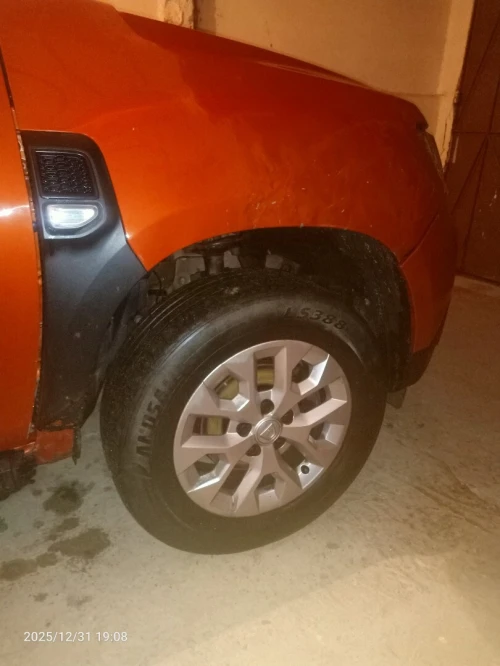 Dacia Duster 2022 Essential