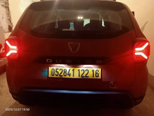 Dacia Duster 2022 Essential