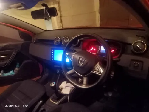 Dacia Duster 2022 Essential