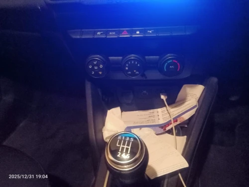 Dacia Duster 2022 Essential