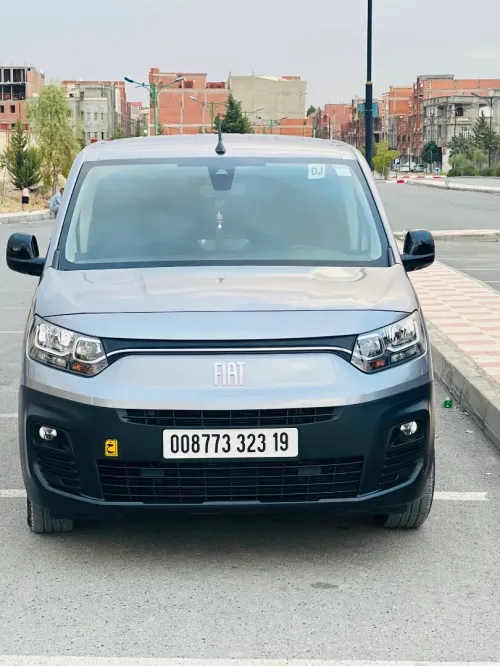 Fiat Doblo 2023 Doblo