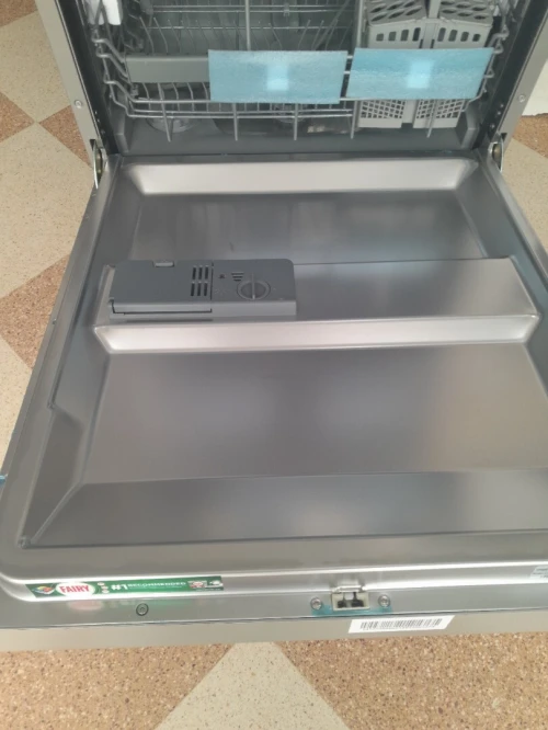 LAVE VAISSELLE MAXWELL 13 COUVERT INOX