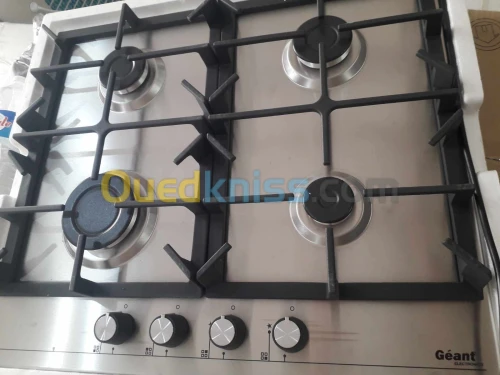 table de cuisine geant inox 