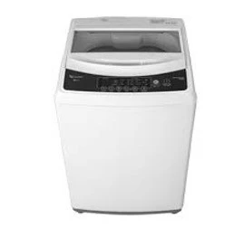 machine a lave top condor 8kg gris