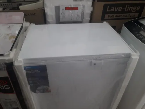 CONGÉLATEUR MIDEA 179L