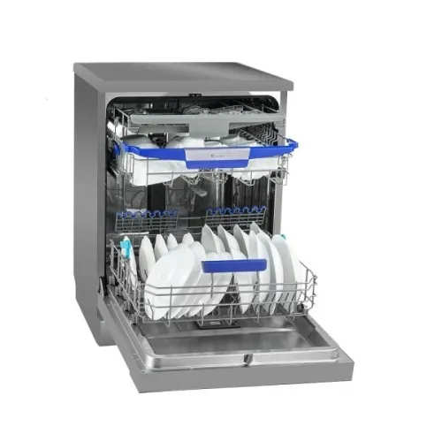 Lave-Vaisselle LUXA 16 Couverts INOX
