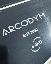 Machine A Laver Arcodym 8kg Automatic Garantie 24