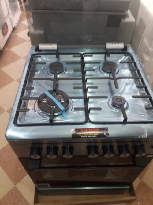 CUISINIÈRE MAXTOR LUXE WOR