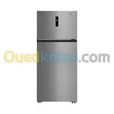 RÉFRIGÉRATEUR MIDEA 723L INOX NO FROST  