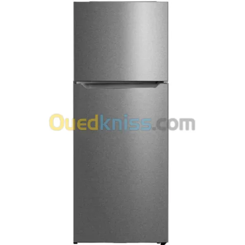 Réfrigérateur CONDOR 430L No frost Silver