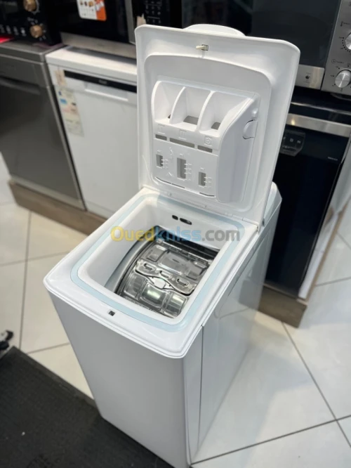 machine a laver brandt 6.5kg top
