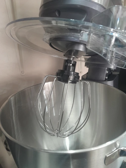 PÉTRIN BRANDT 6.5L 1500W