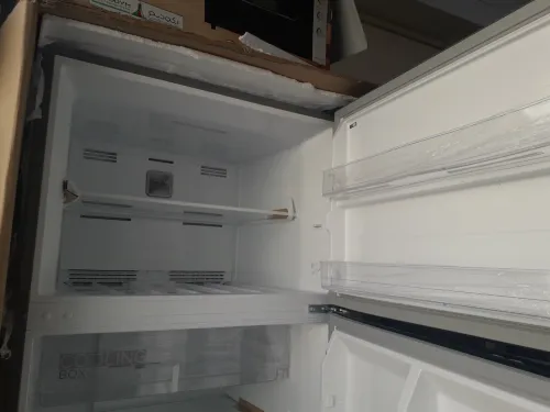RÉFRIGÉRATEUR MIDEA 723L INOX NO FROST  