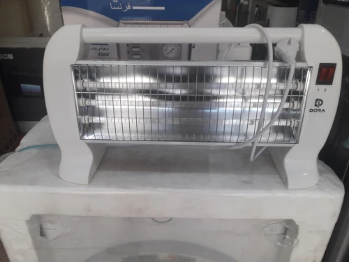 CHAUFFAGE ELECTRIQUE DORA