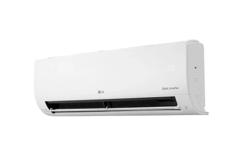 CLIMATISEUR 12000BTU LG INVERTER DUALCOOL  