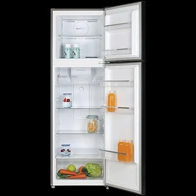 RÉFRIGÉRATEUR BEKO 450 GRIS 
