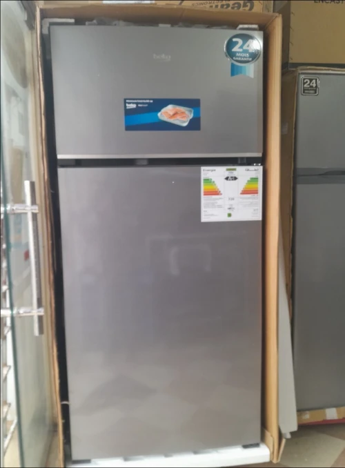 Réfrigérateur 2 portes BEKO 560 L DEFROST