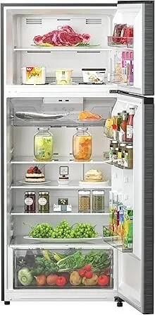 RÉFRIGÉRATEUR MIDEA 723L INOX NO FROST  