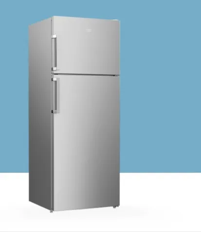 REFRIGIRATEUR BEKO 510L gris