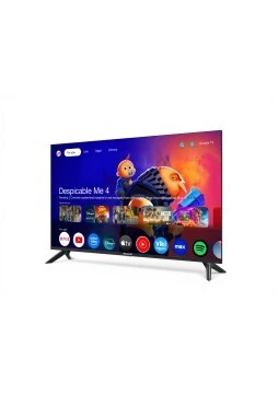 TV 32" BRANDT GOOGLE TV